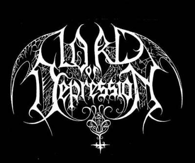 logo Lord Of Depression
